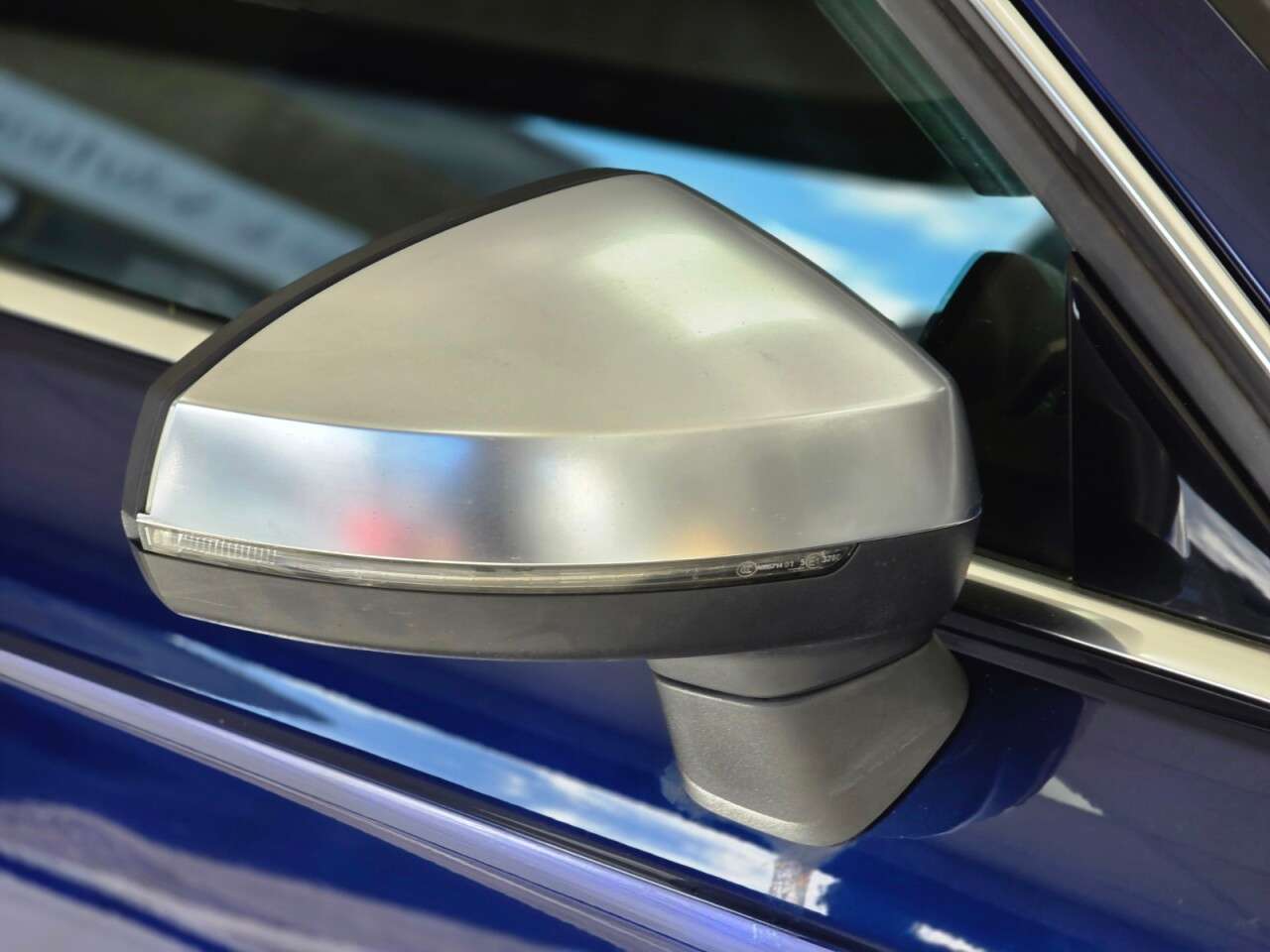 2019 AUDI A3 2019 AUDI A3