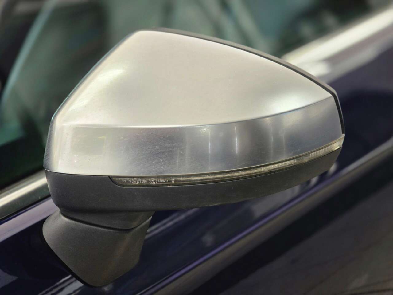 2019 AUDI A3 2019 AUDI A3