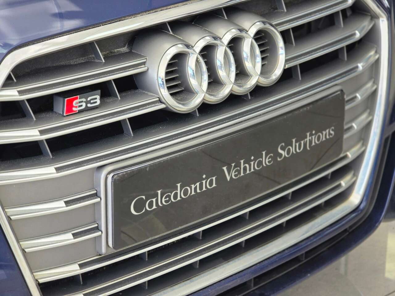 2019 AUDI A3 2019 AUDI A3