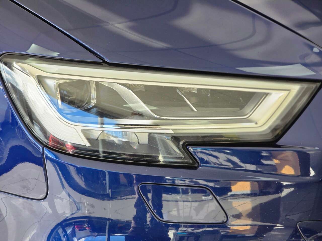 2019 AUDI A3 2019 AUDI A3