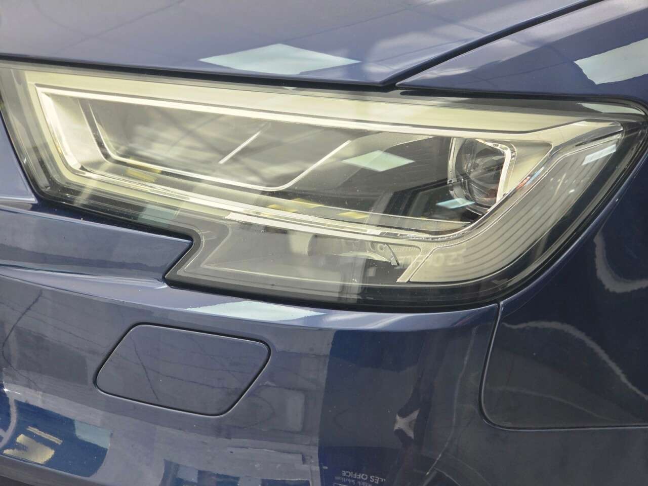 2019 AUDI A3 2019 AUDI A3