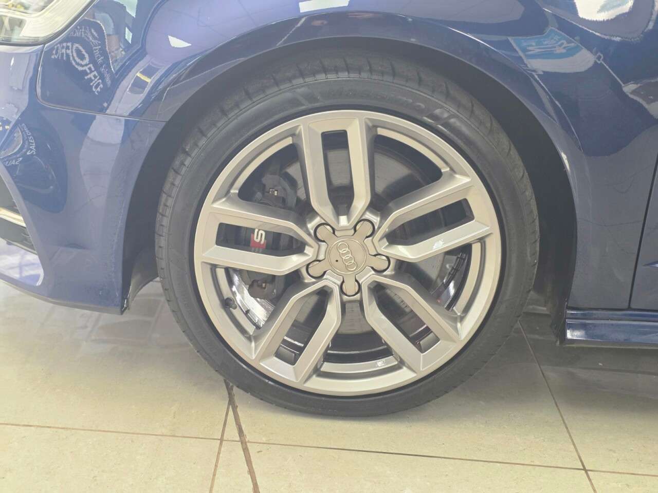 2019 AUDI A3 2019 AUDI A3