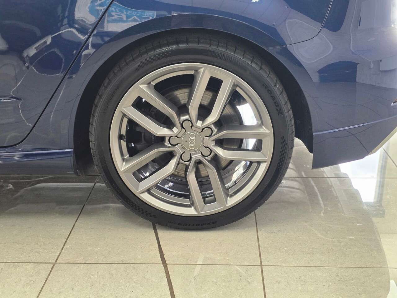 2019 AUDI A3 2019 AUDI A3
