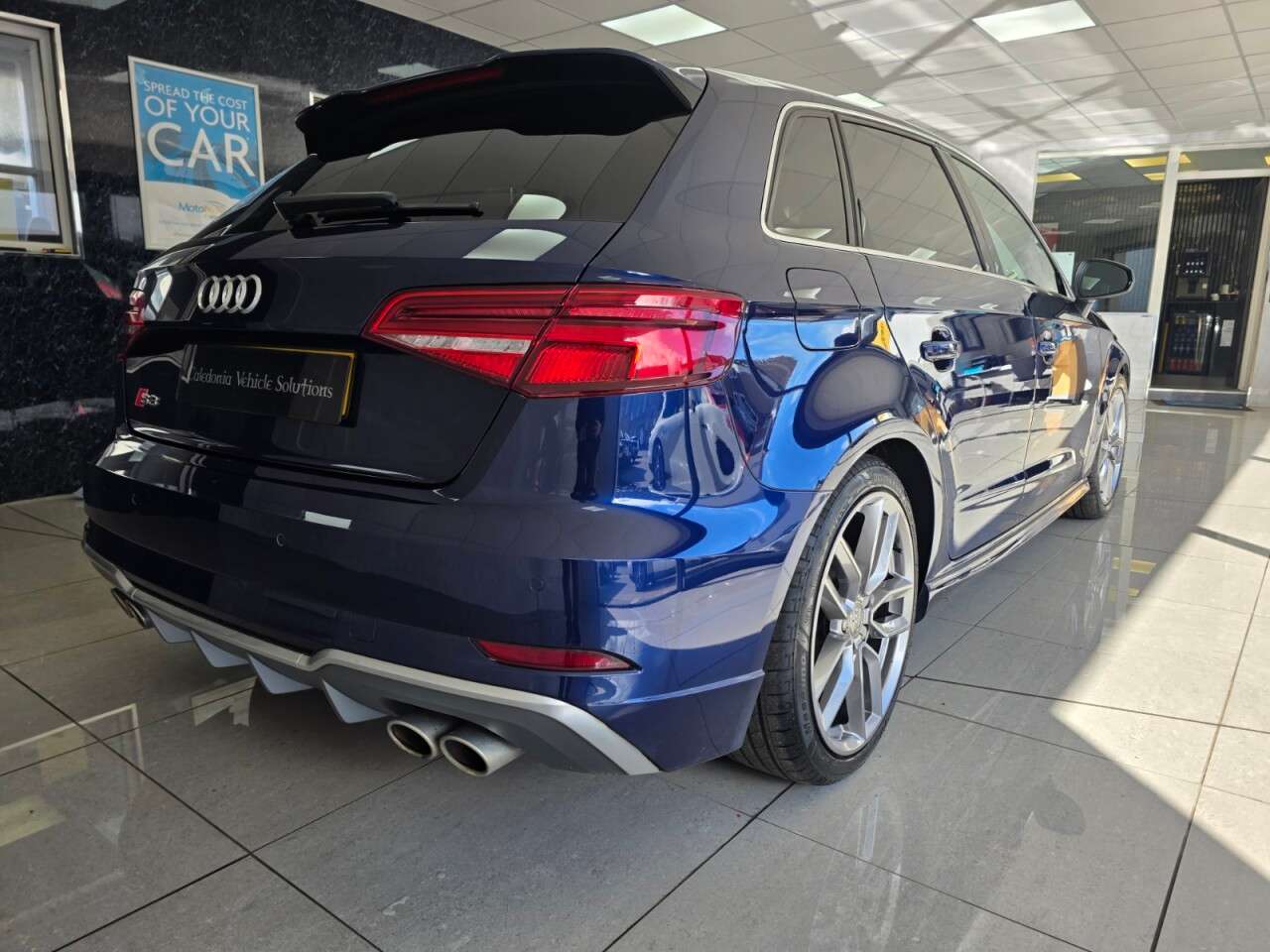 2019 AUDI A3 2019 AUDI A3
