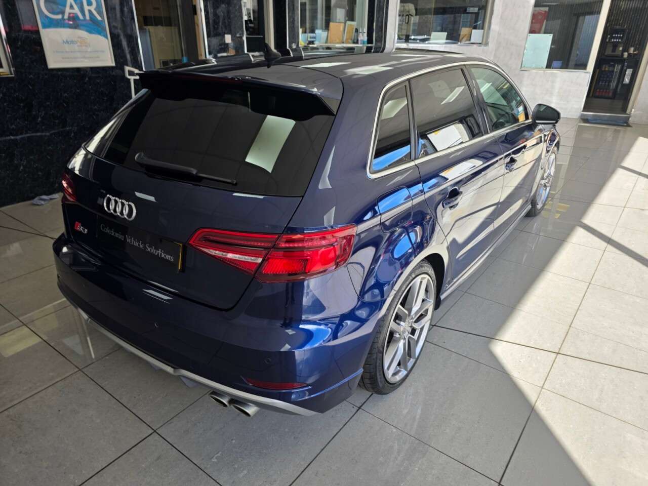 2019 AUDI A3 2019 AUDI A3