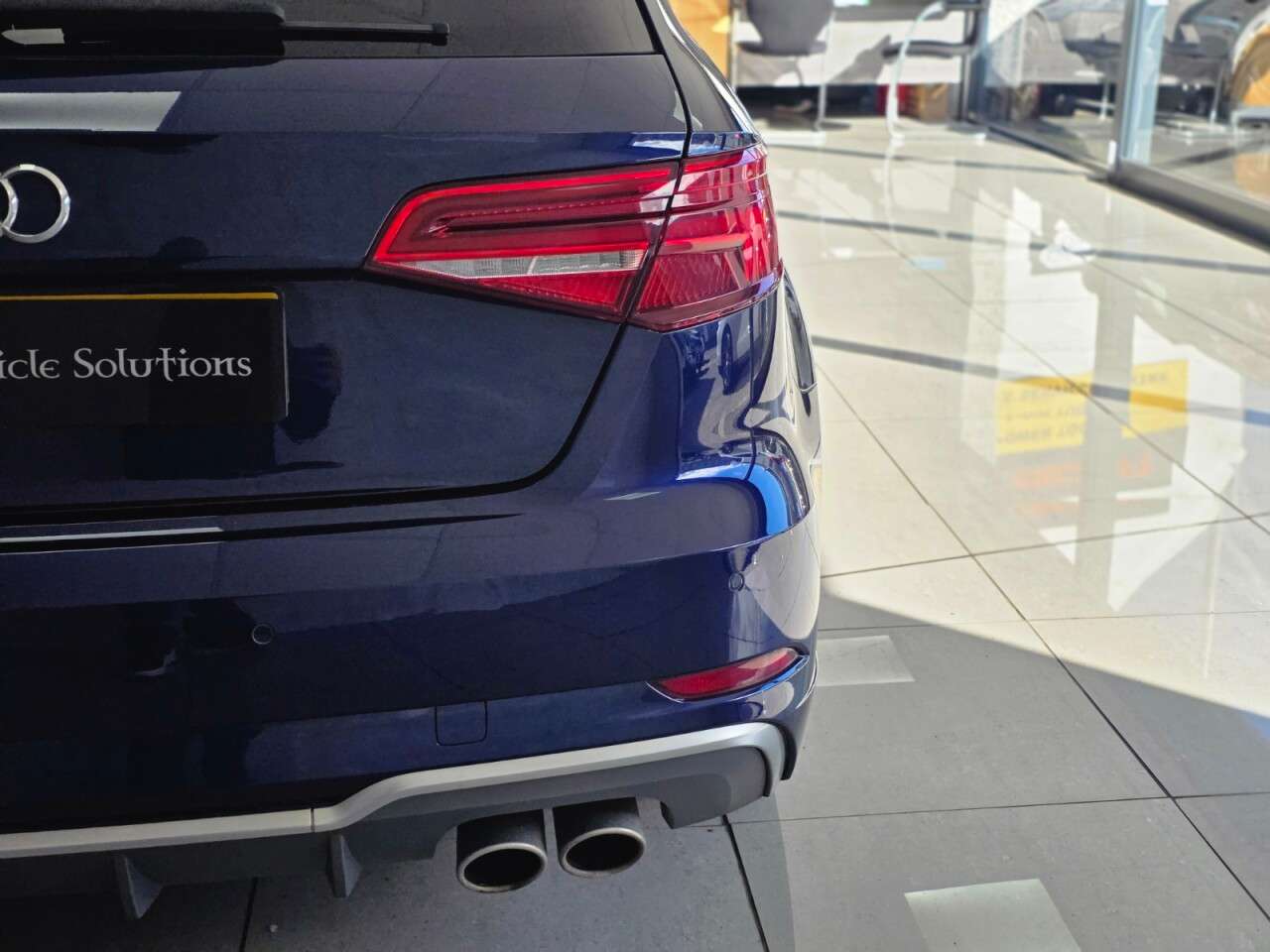 2019 AUDI A3 2019 AUDI A3