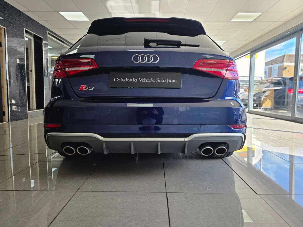 2019 AUDI A3 2019 AUDI A3