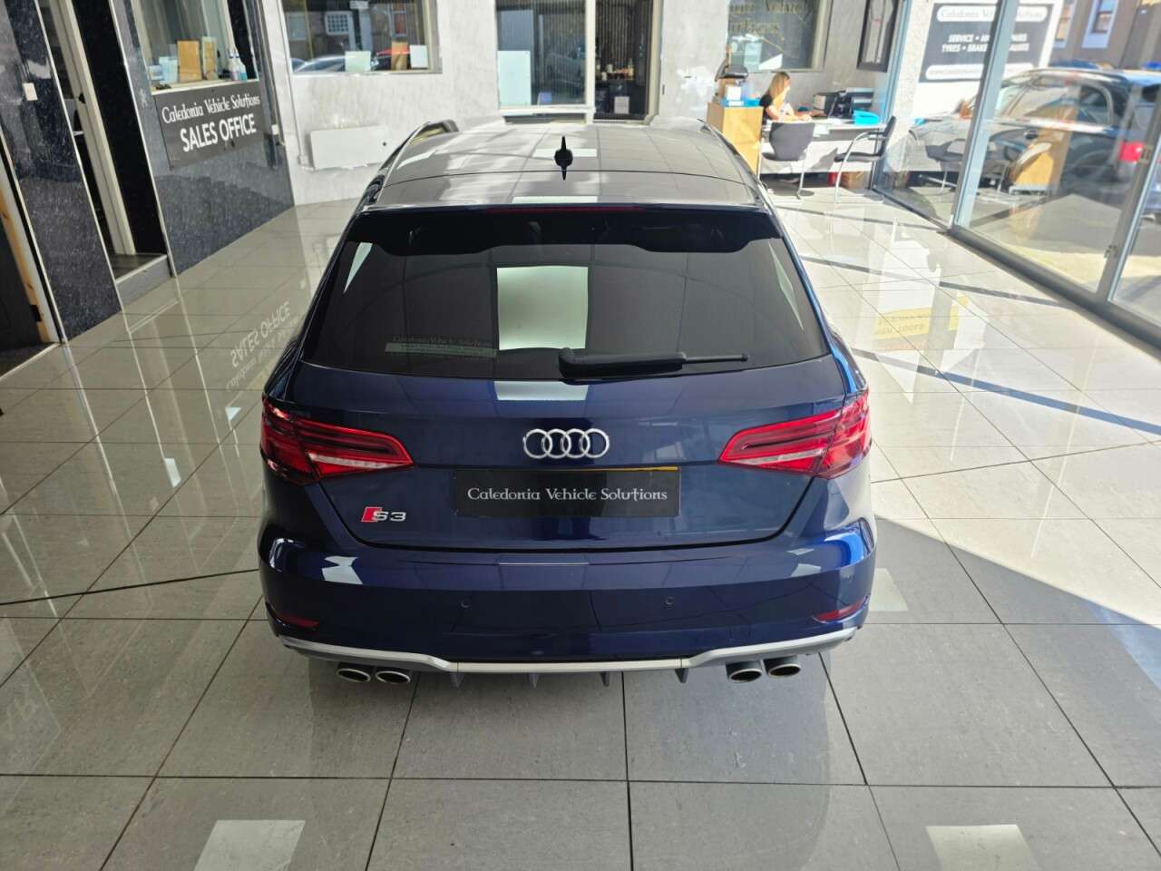 2019 AUDI A3 2019 AUDI A3