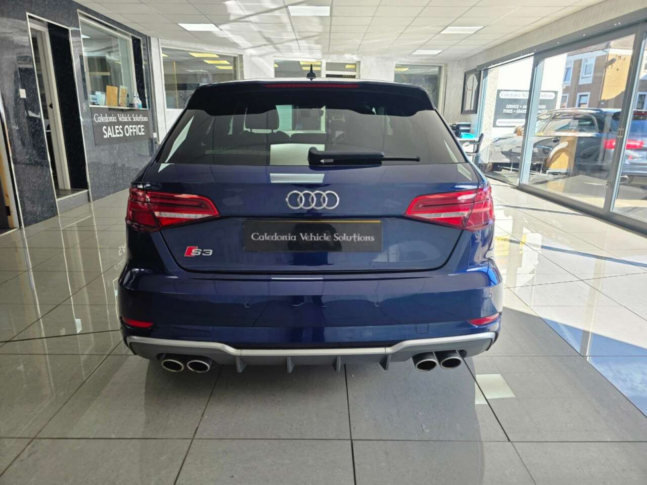 2019 AUDI A3 2019 AUDI A3