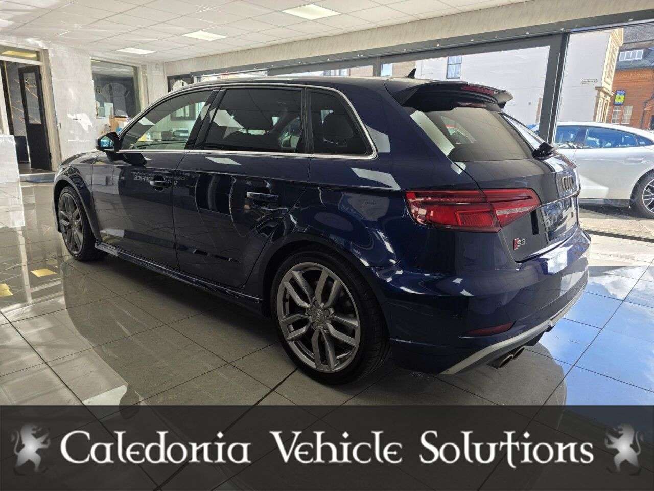 2019 AUDI A3 2019 AUDI A3