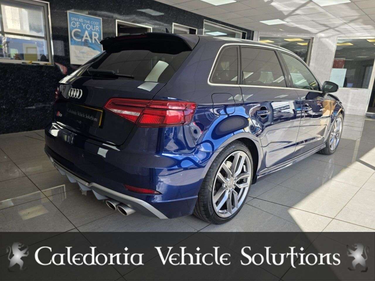 2019 AUDI A3 2019 AUDI A3