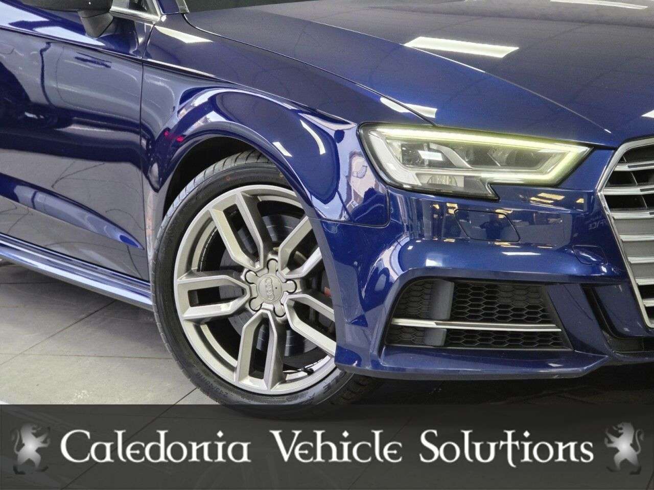 2019 AUDI A3 2019 AUDI A3