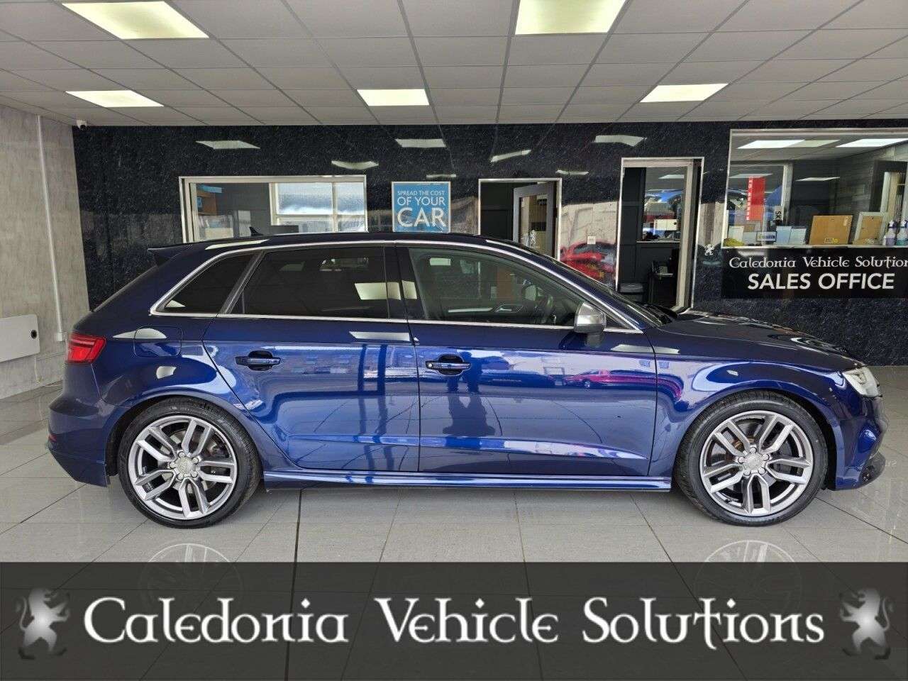 2019 AUDI A3 2019 AUDI A3