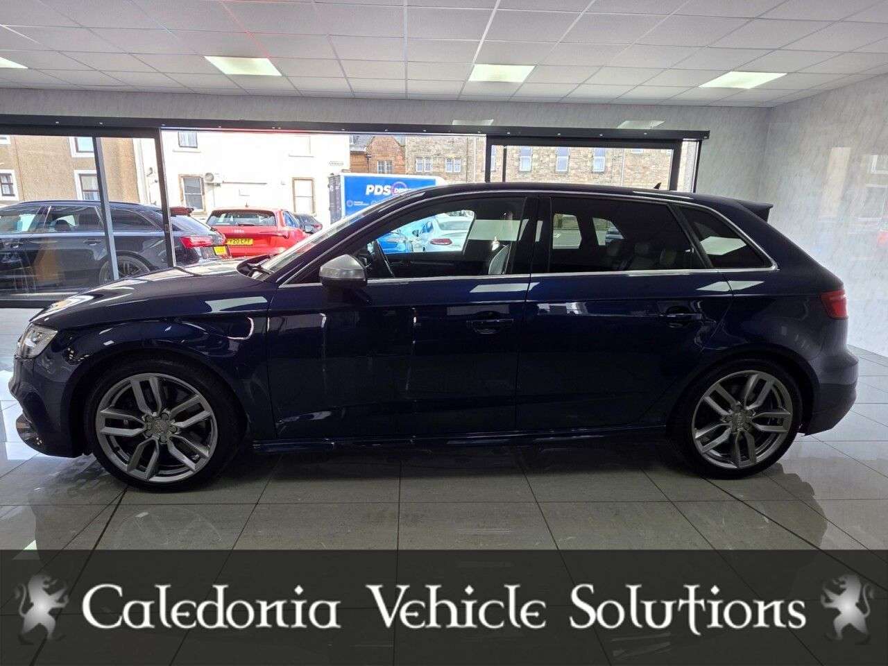 2019 AUDI A3 2019 AUDI A3