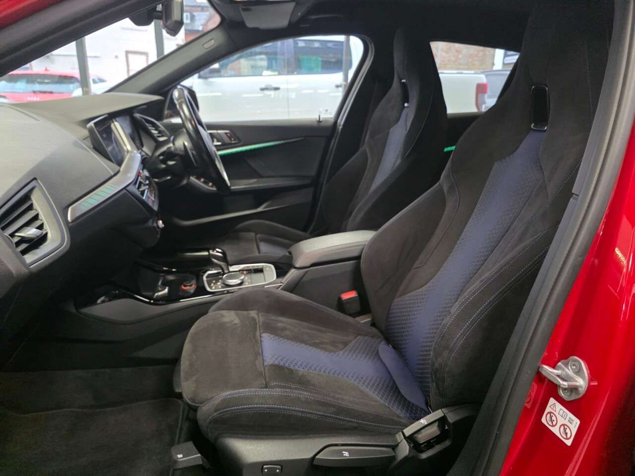2020 BMW 1 SERIES 2020 BMW 1 SERIES