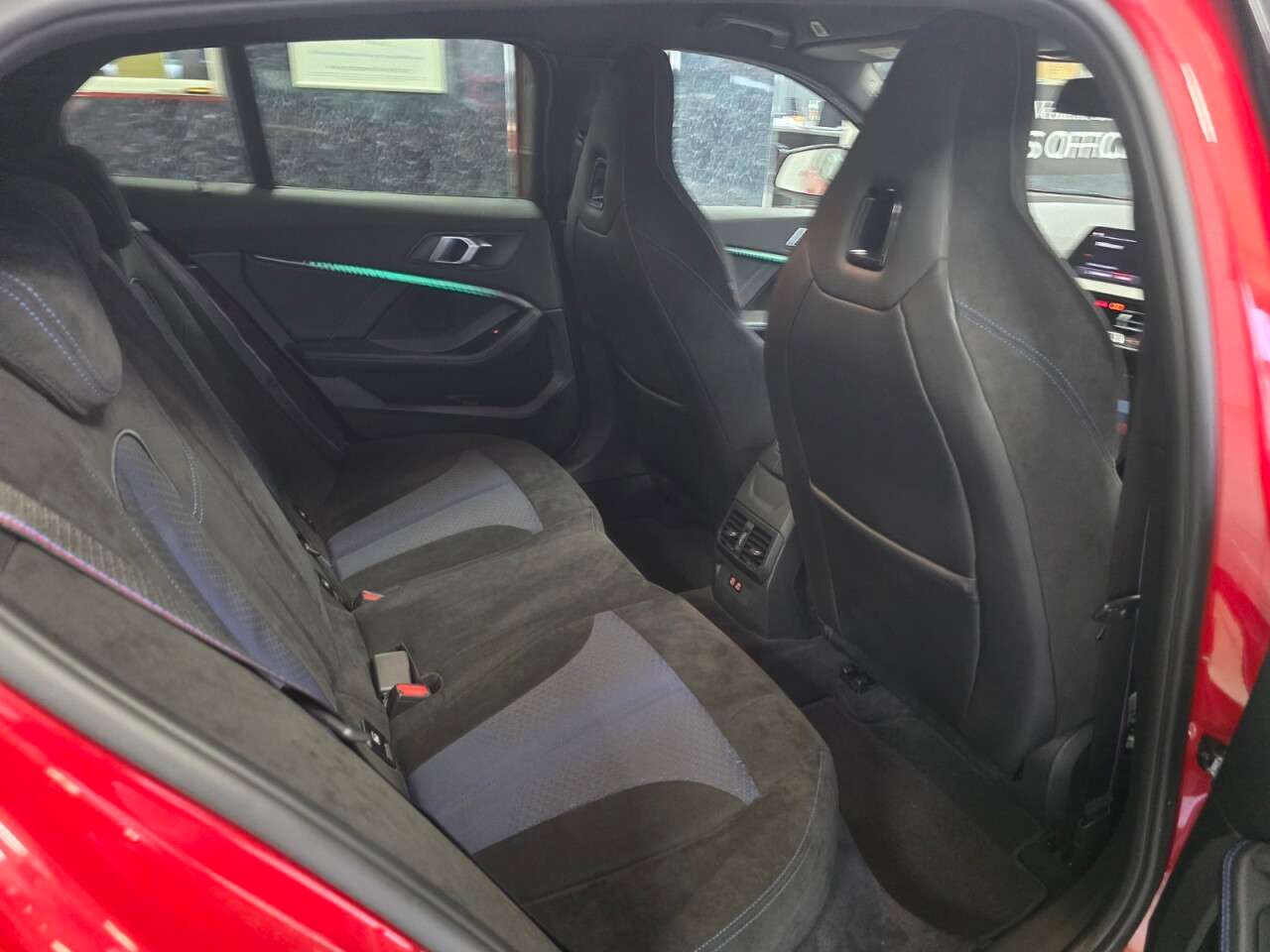 2020 BMW 1 SERIES 2020 BMW 1 SERIES
