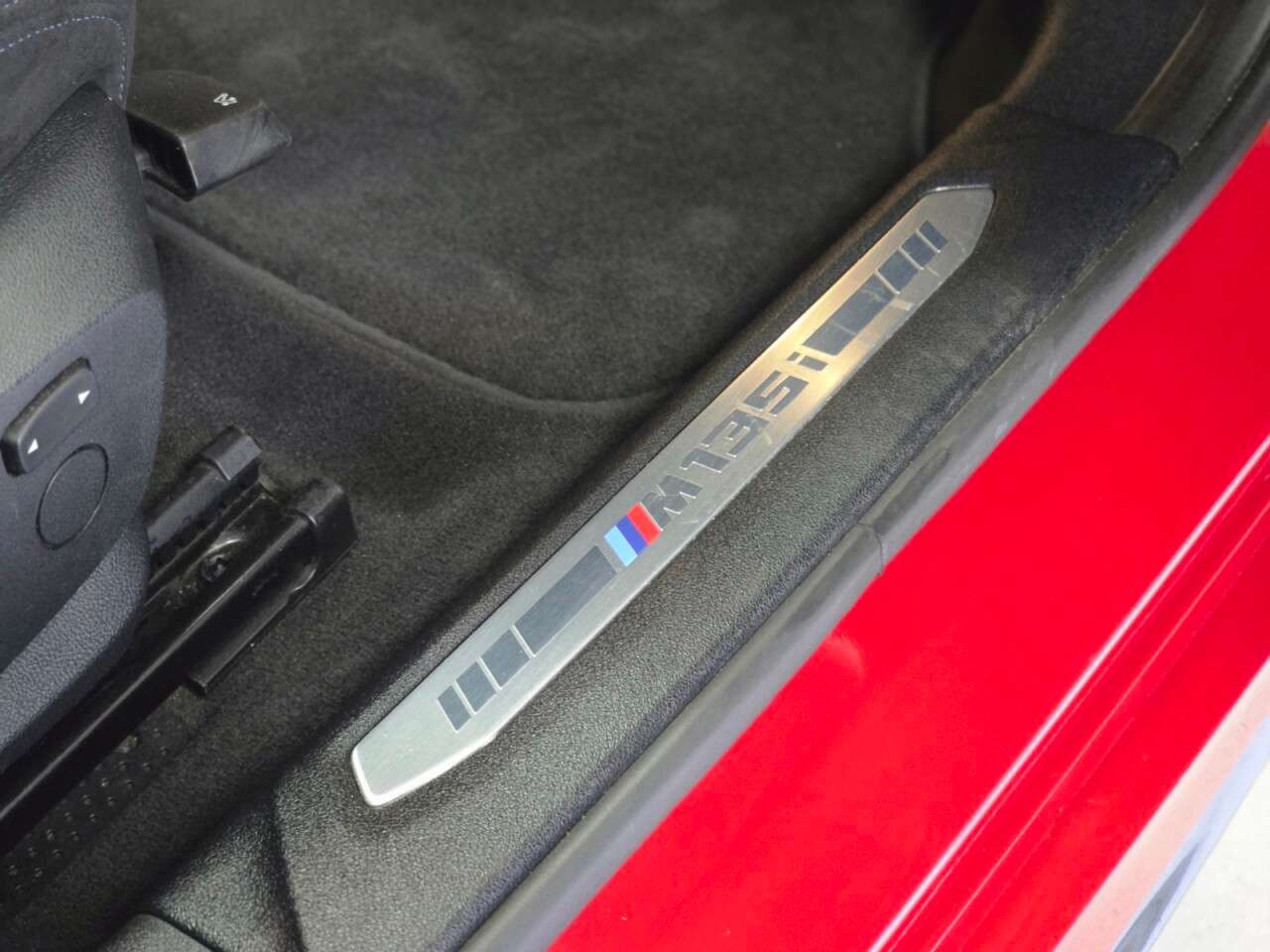 2020 BMW 1 SERIES 2020 BMW 1 SERIES