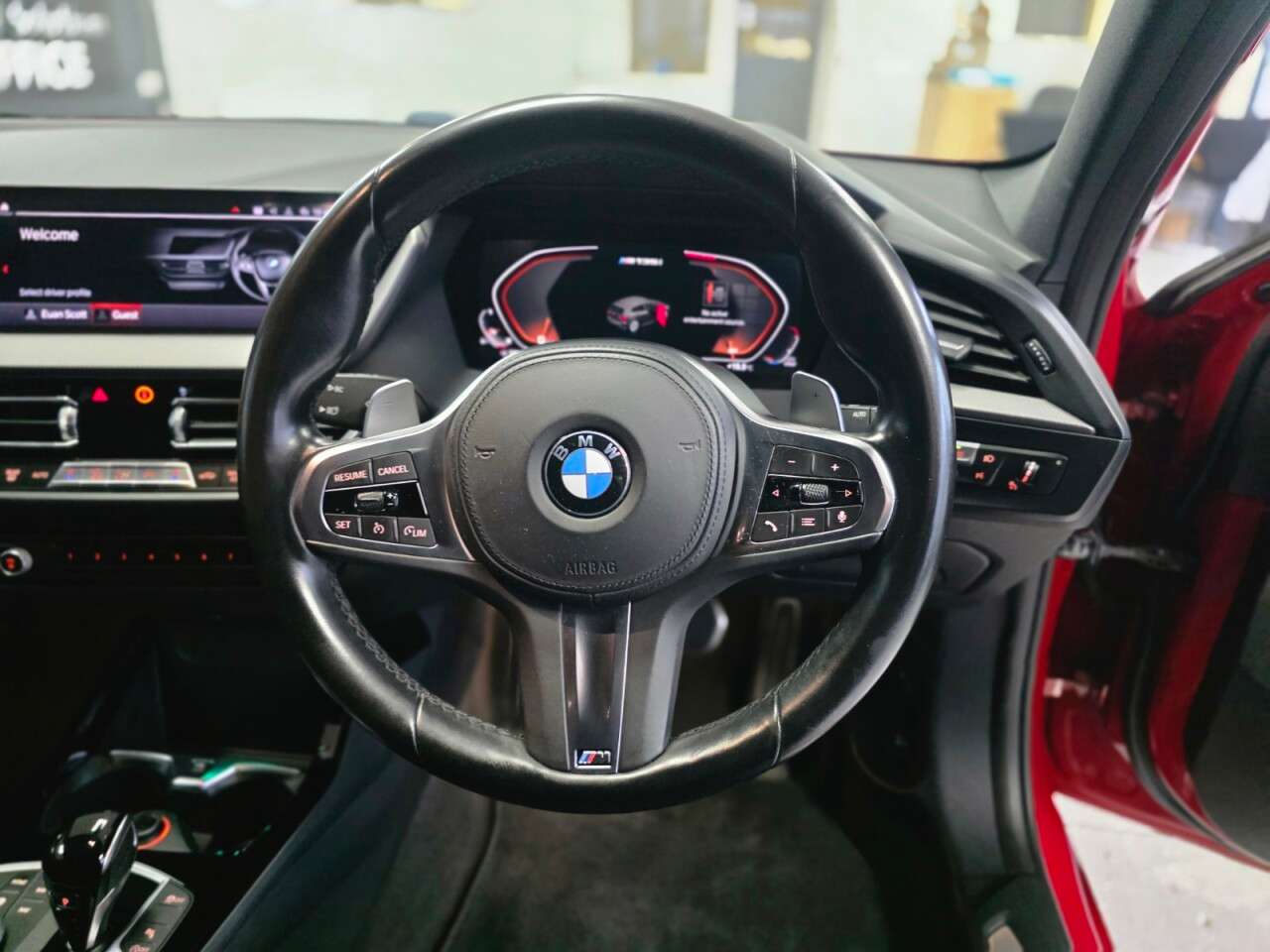 2020 BMW 1 SERIES 2020 BMW 1 SERIES