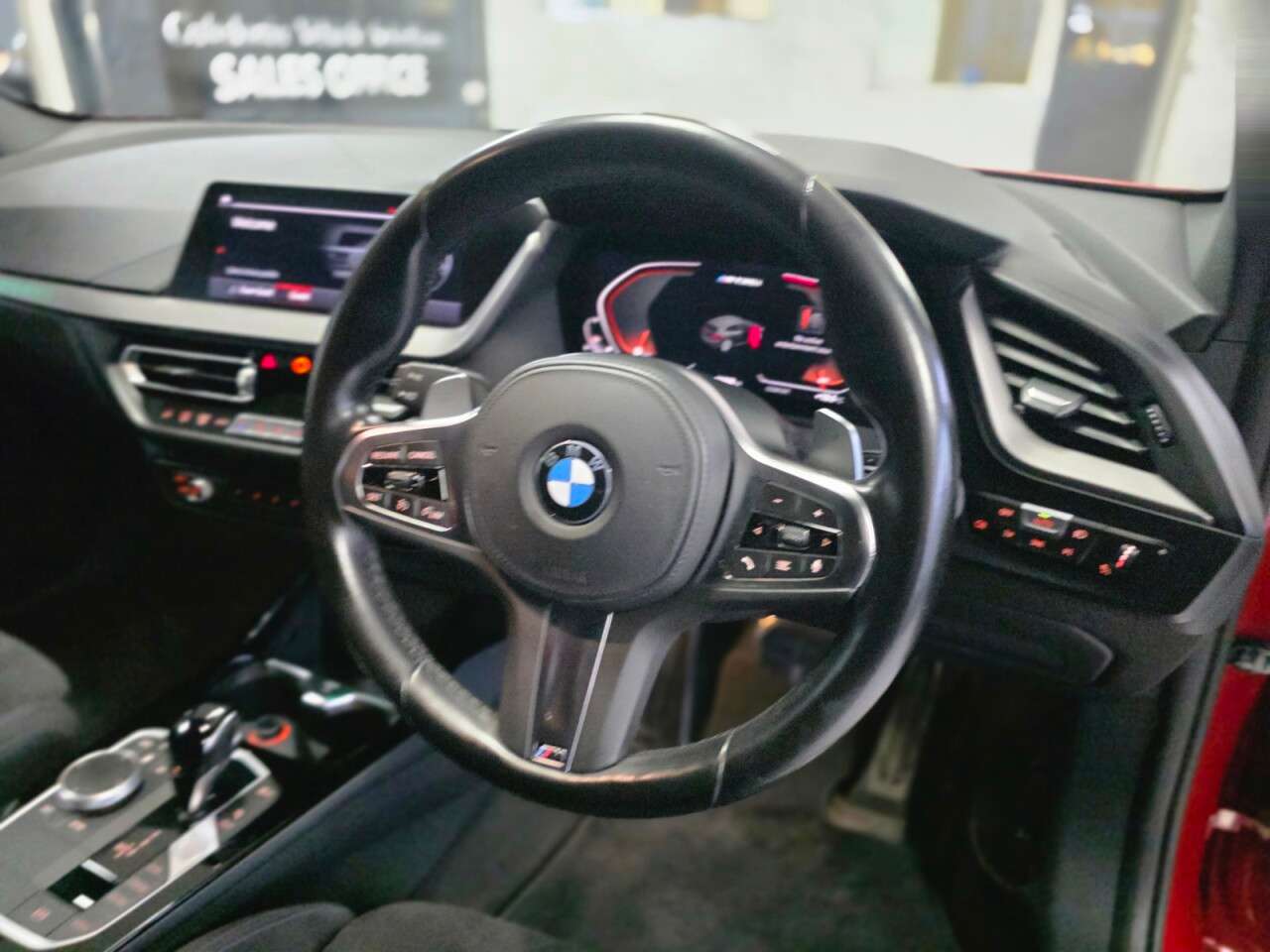 2020 BMW 1 SERIES 2020 BMW 1 SERIES