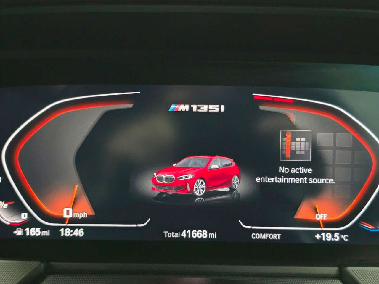 2020 BMW 1 SERIES 2020 BMW 1 SERIES