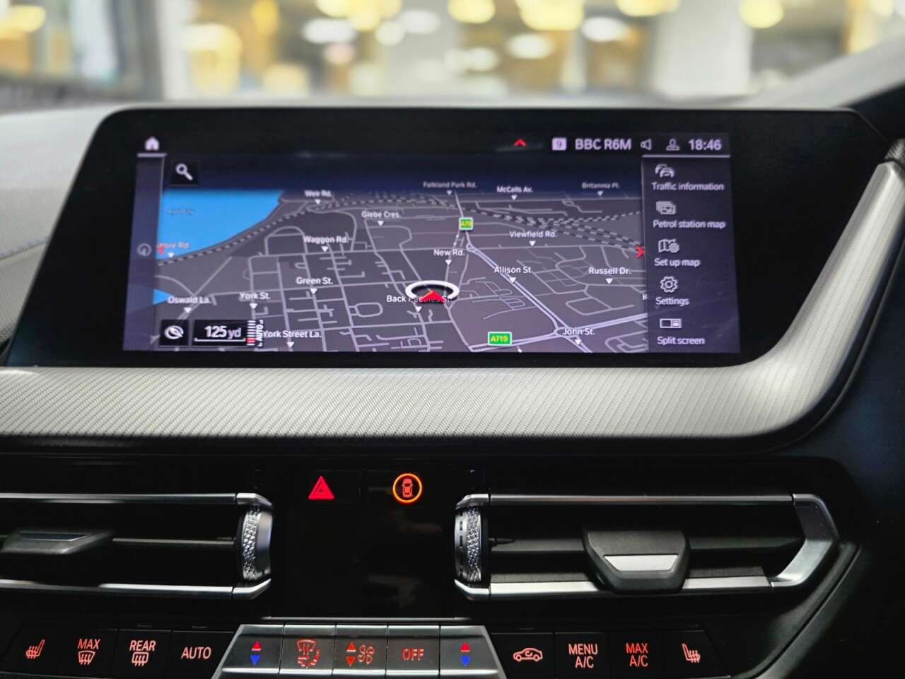 2020 BMW 1 SERIES 2020 BMW 1 SERIES