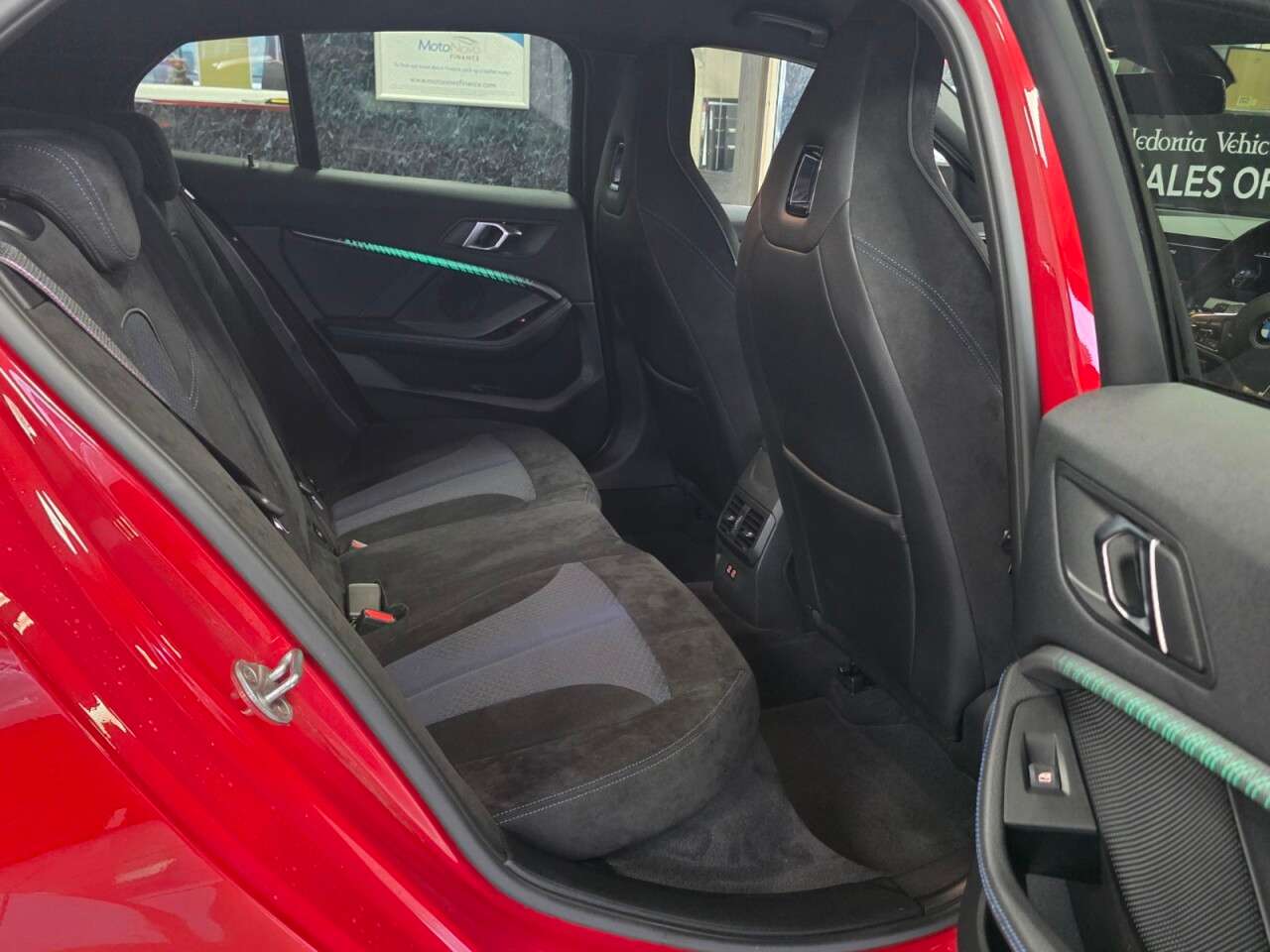 2020 BMW 1 SERIES 2020 BMW 1 SERIES