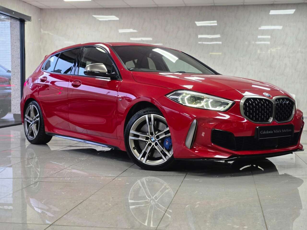 2020 BMW 1 SERIES 2020 BMW 1 SERIES