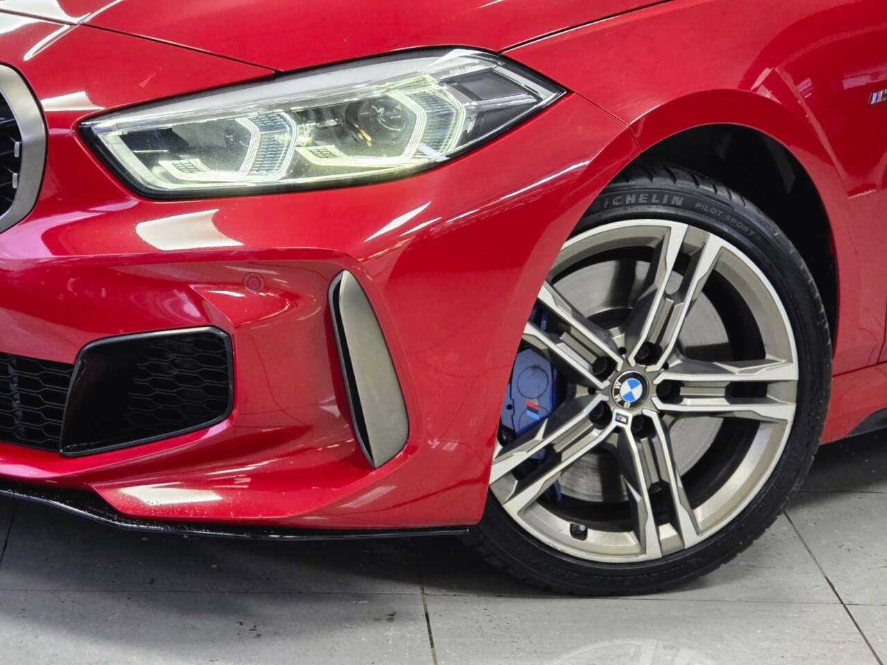2020 BMW 1 SERIES 2020 BMW 1 SERIES