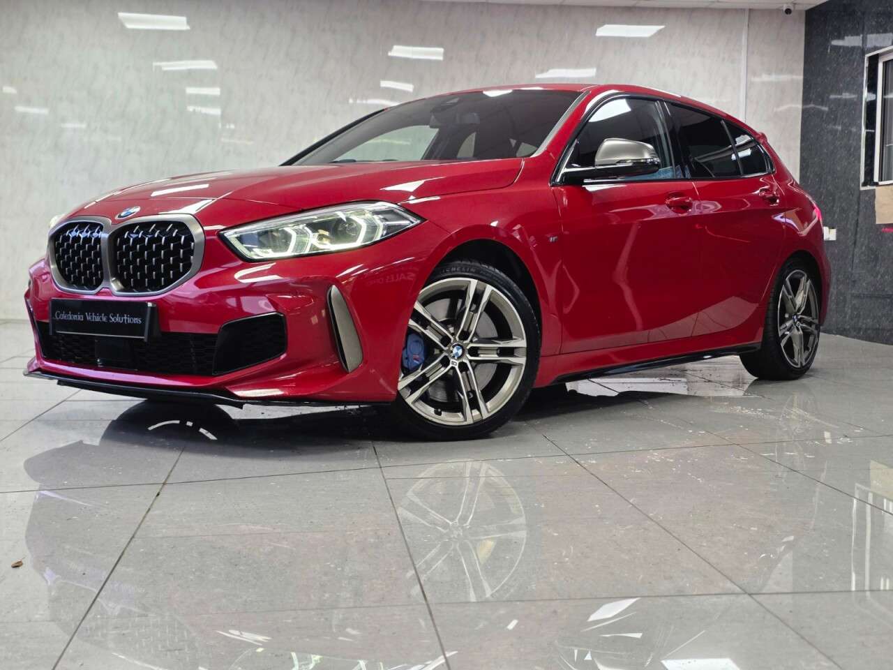 2020 BMW 1 SERIES 2020 BMW 1 SERIES