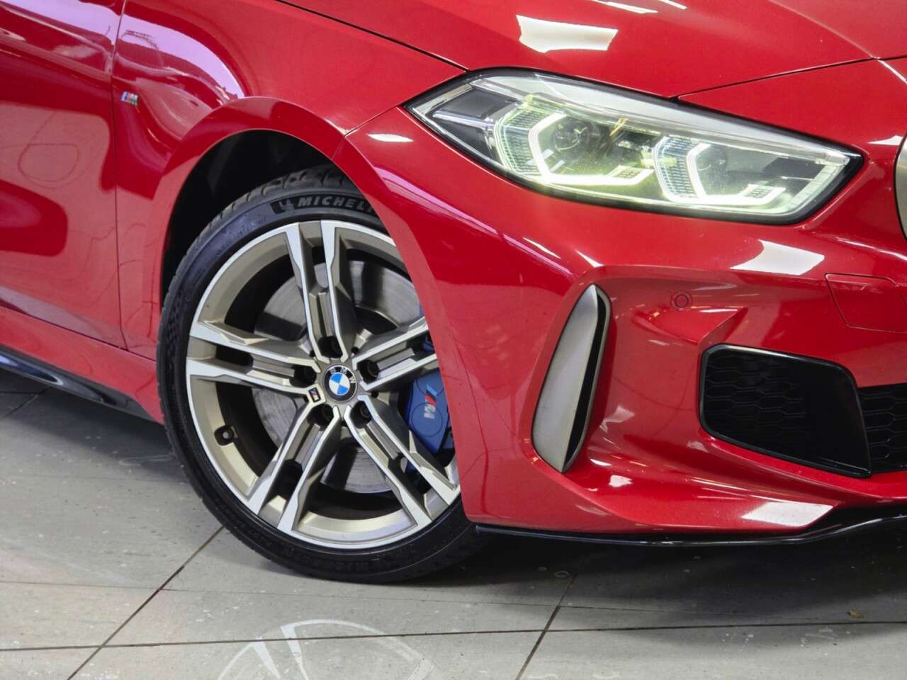 2020 BMW 1 SERIES 2020 BMW 1 SERIES