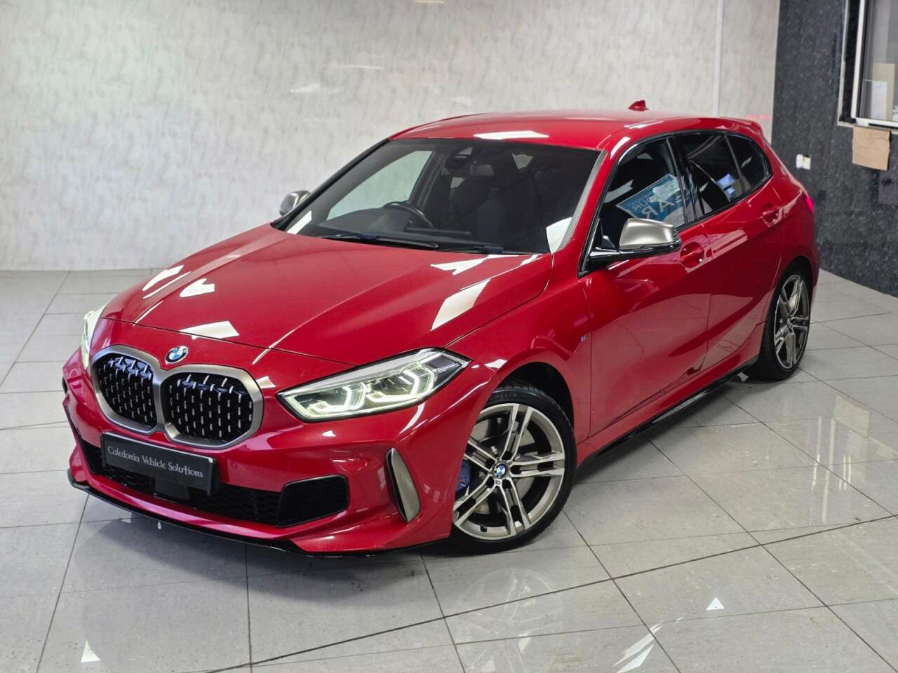 2020 BMW 1 SERIES 2020 BMW 1 SERIES