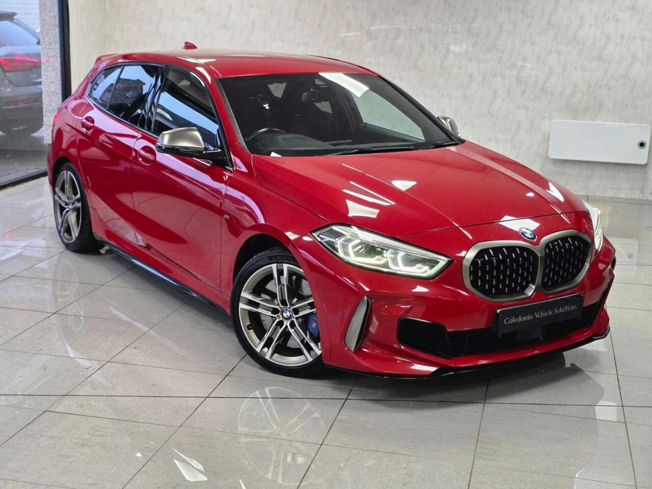 2020 BMW 1 SERIES 2020 BMW 1 SERIES
