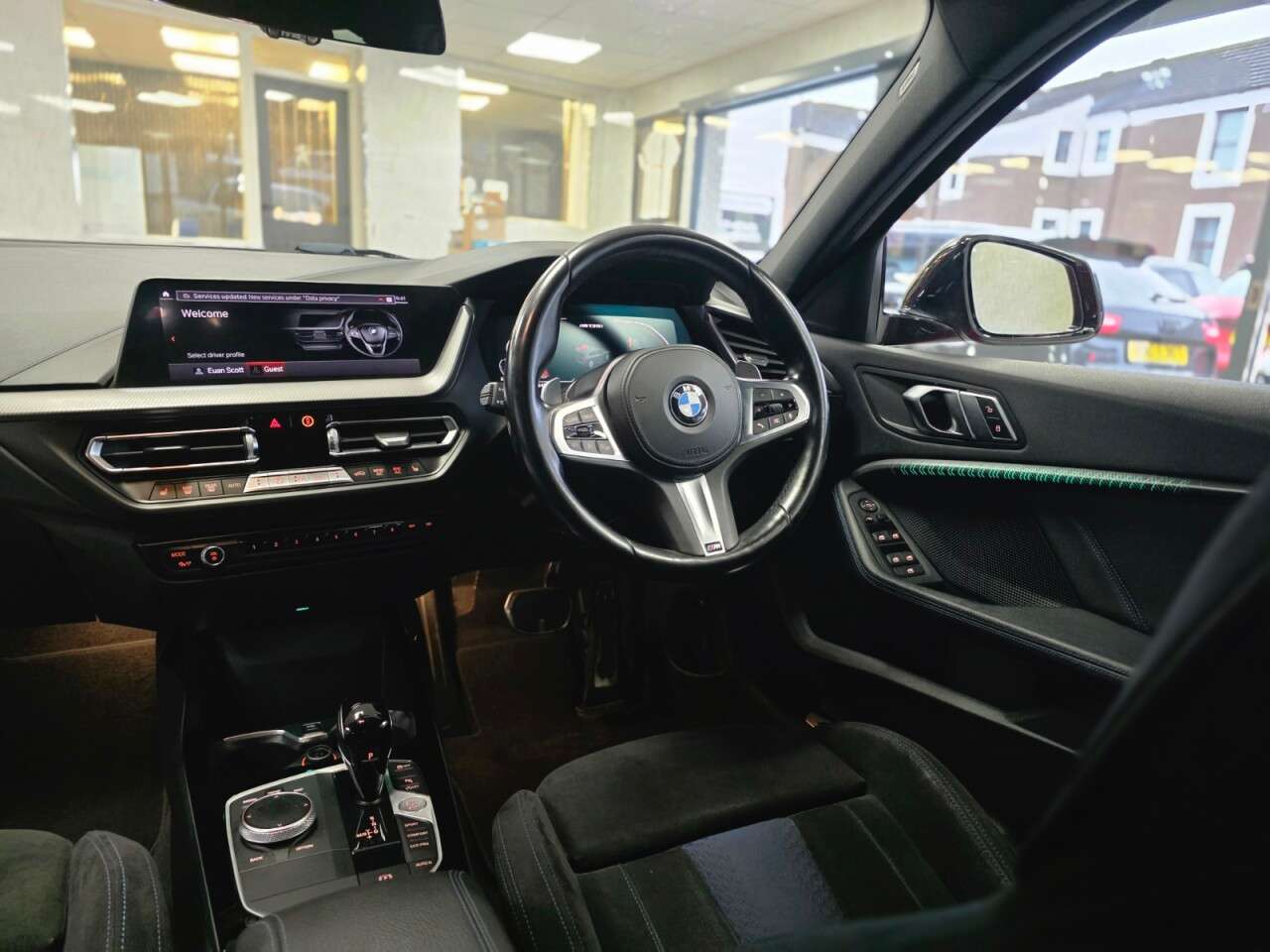 2020 BMW 1 SERIES 2020 BMW 1 SERIES