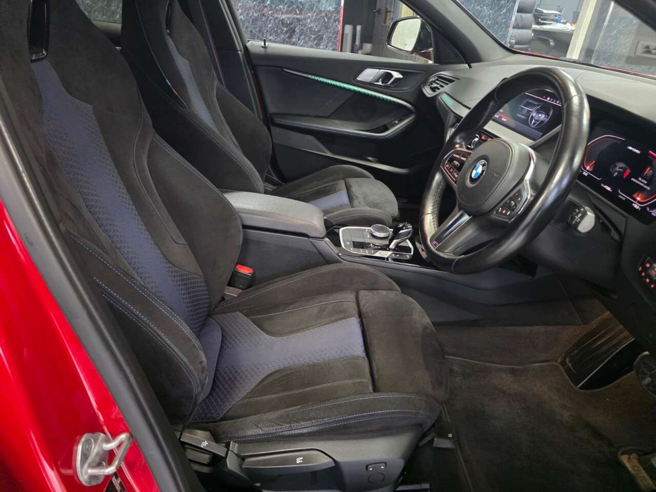 2020 BMW 1 SERIES 2020 BMW 1 SERIES