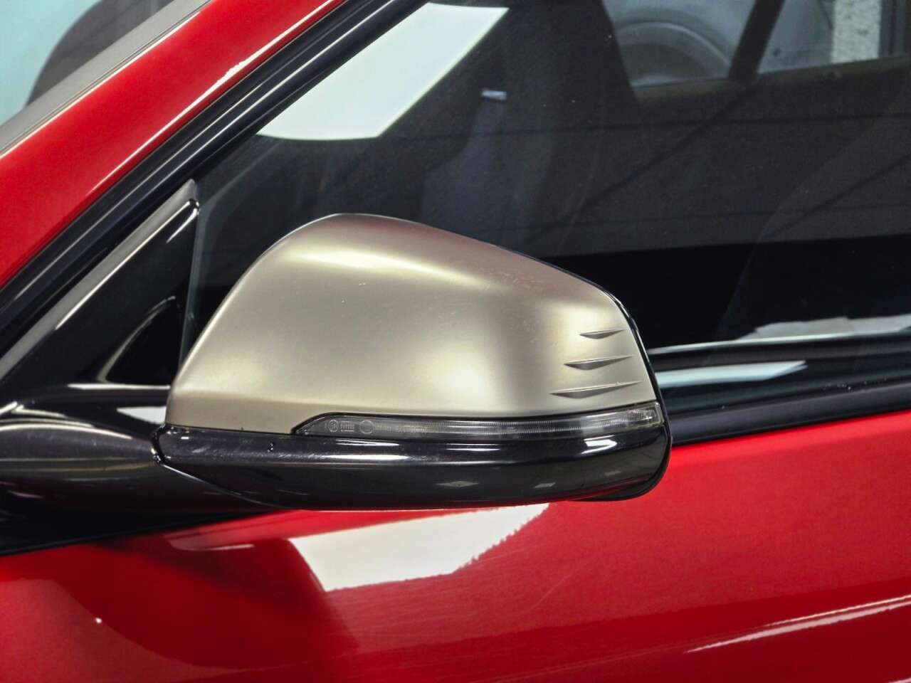 2020 BMW 1 SERIES 2020 BMW 1 SERIES