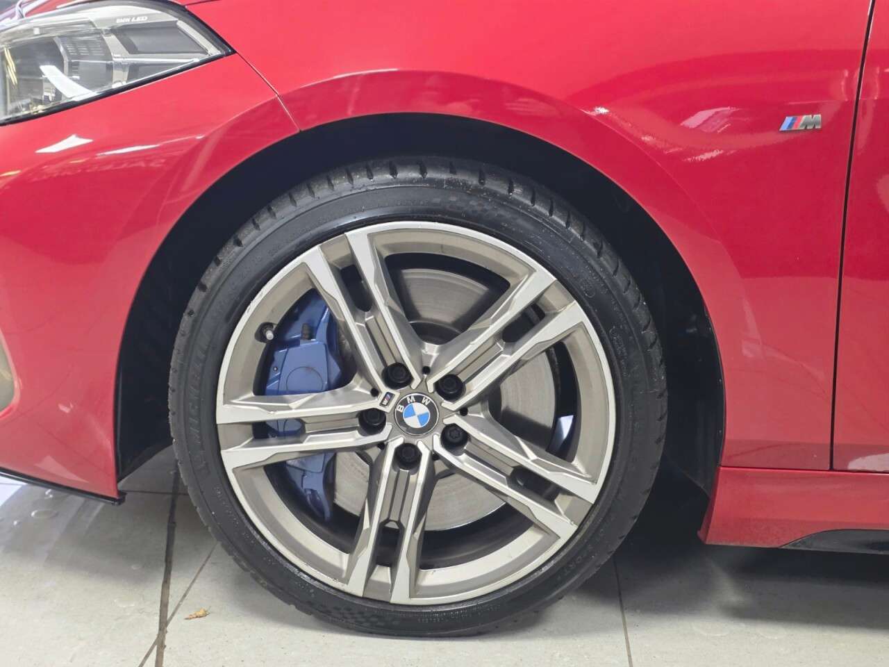 2020 BMW 1 SERIES 2020 BMW 1 SERIES