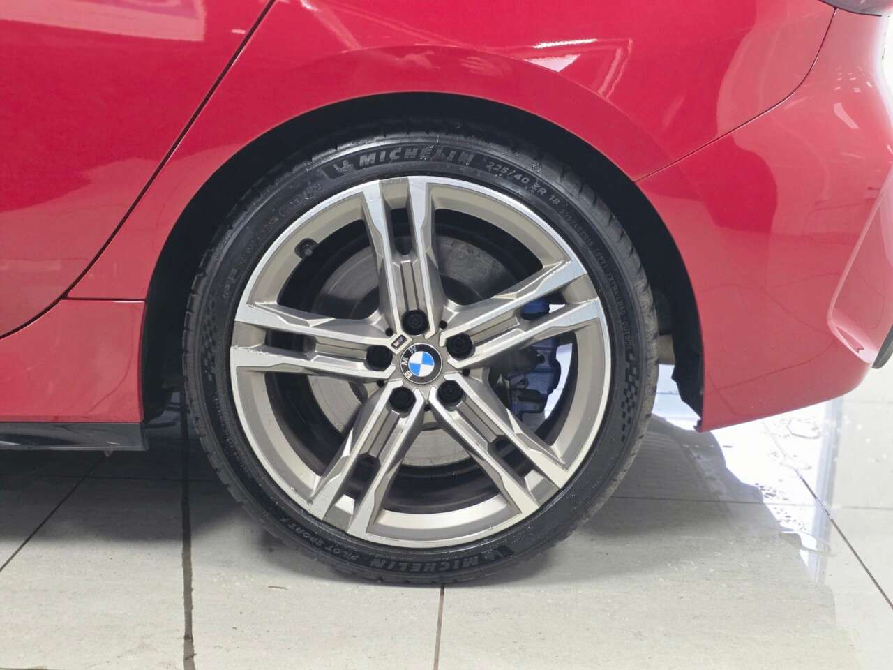 2020 BMW 1 SERIES 2020 BMW 1 SERIES