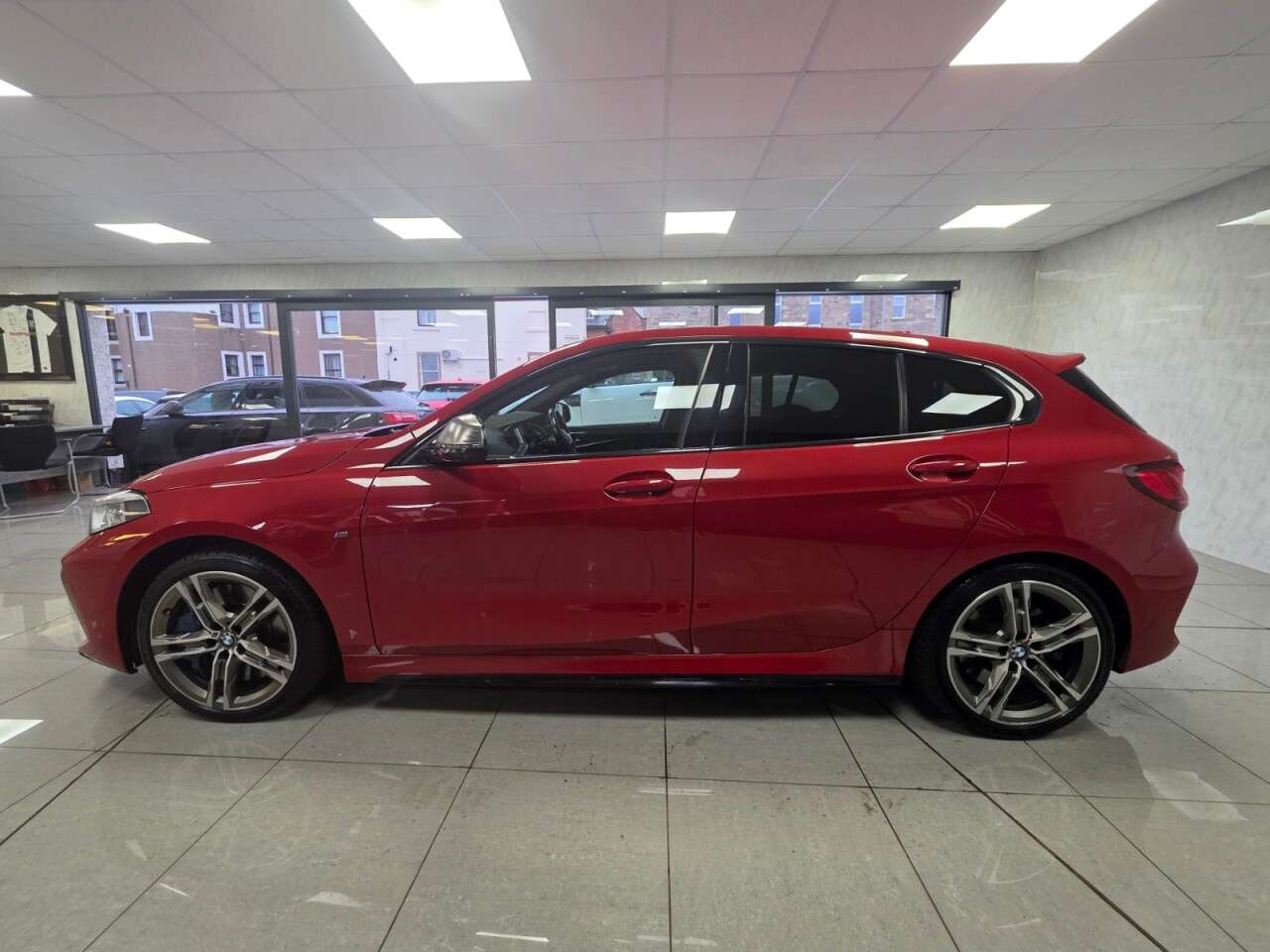 2020 BMW 1 SERIES 2020 BMW 1 SERIES