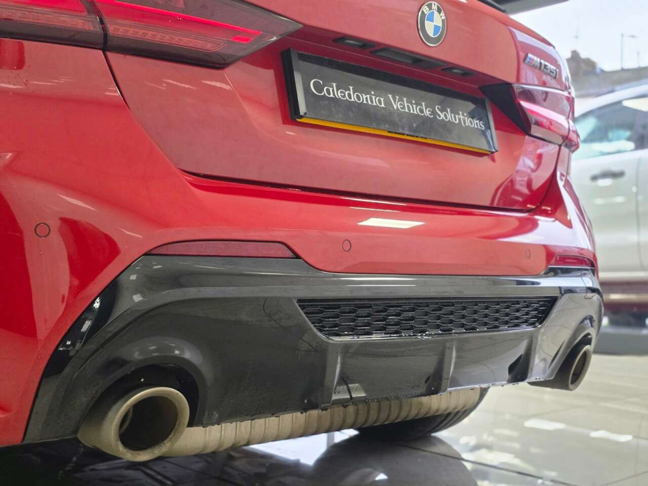 2020 BMW 1 SERIES 2020 BMW 1 SERIES