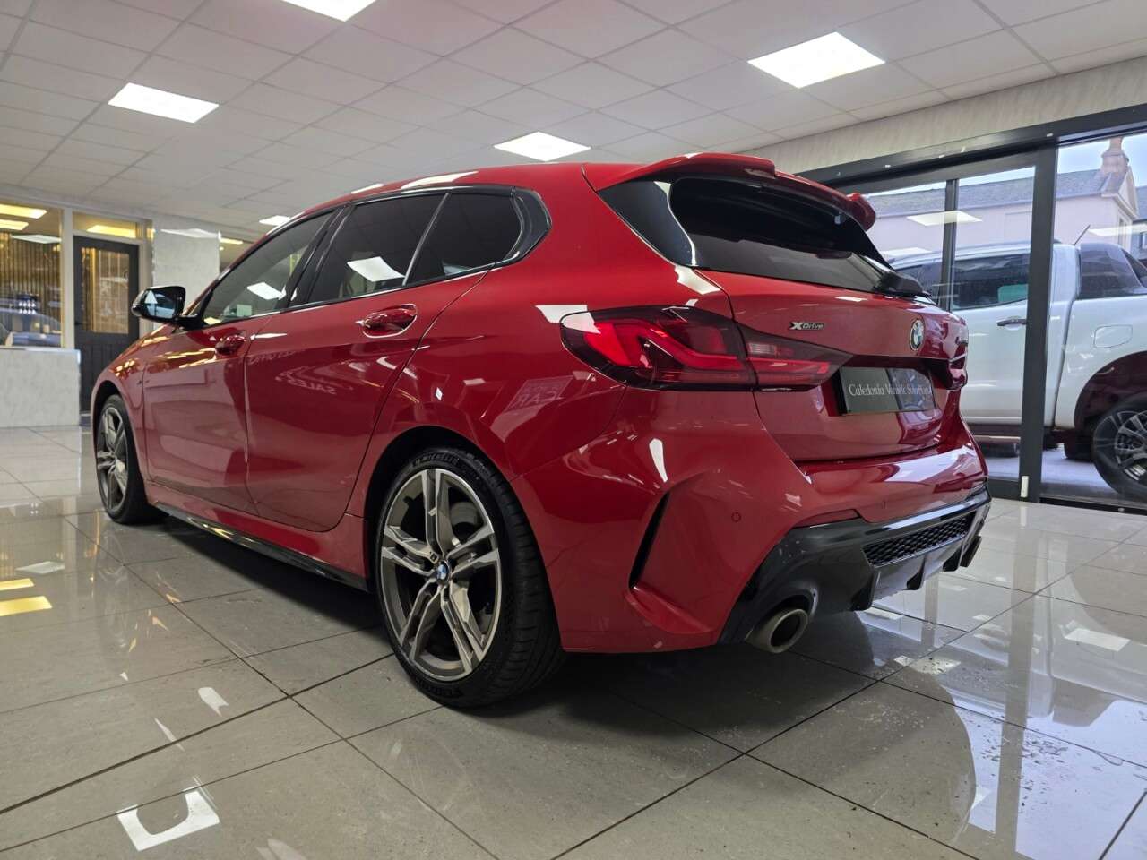 2020 BMW 1 SERIES 2020 BMW 1 SERIES