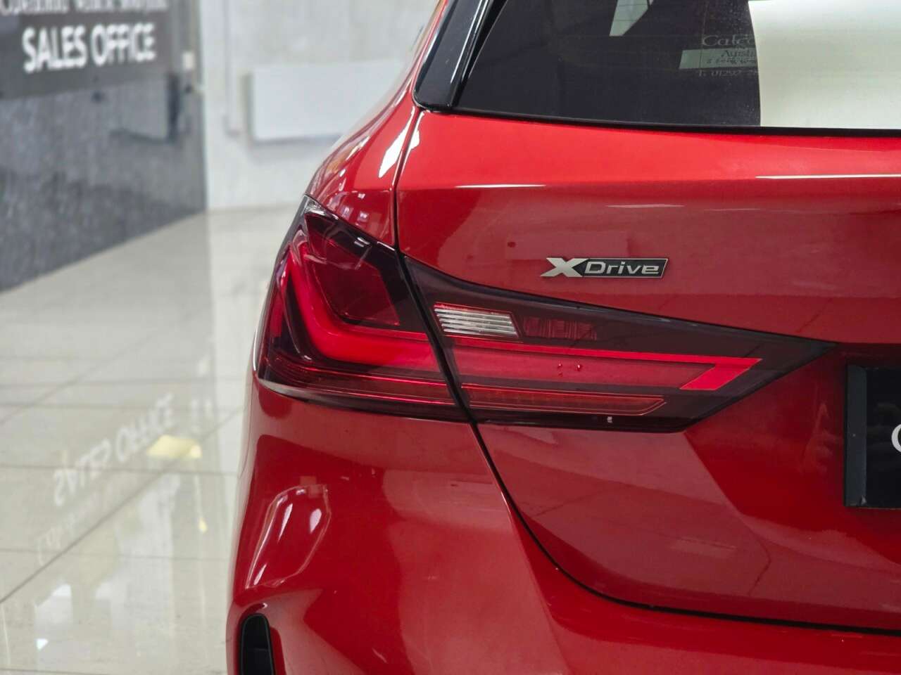 2020 BMW 1 SERIES 2020 BMW 1 SERIES