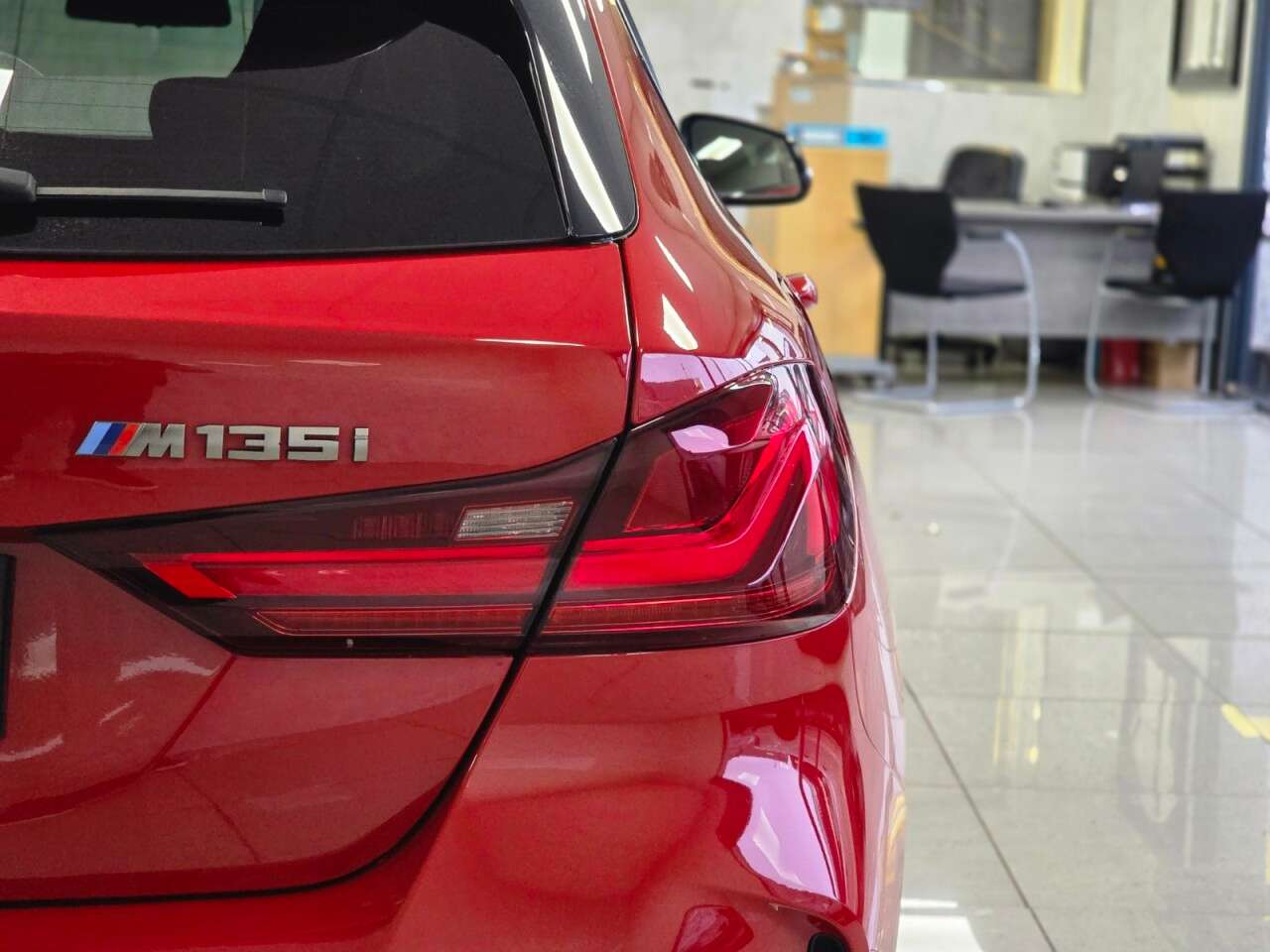 2020 BMW 1 SERIES 2020 BMW 1 SERIES
