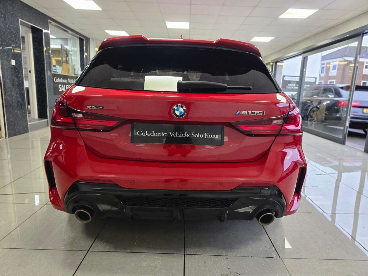 2020 BMW 1 SERIES 2020 BMW 1 SERIES
