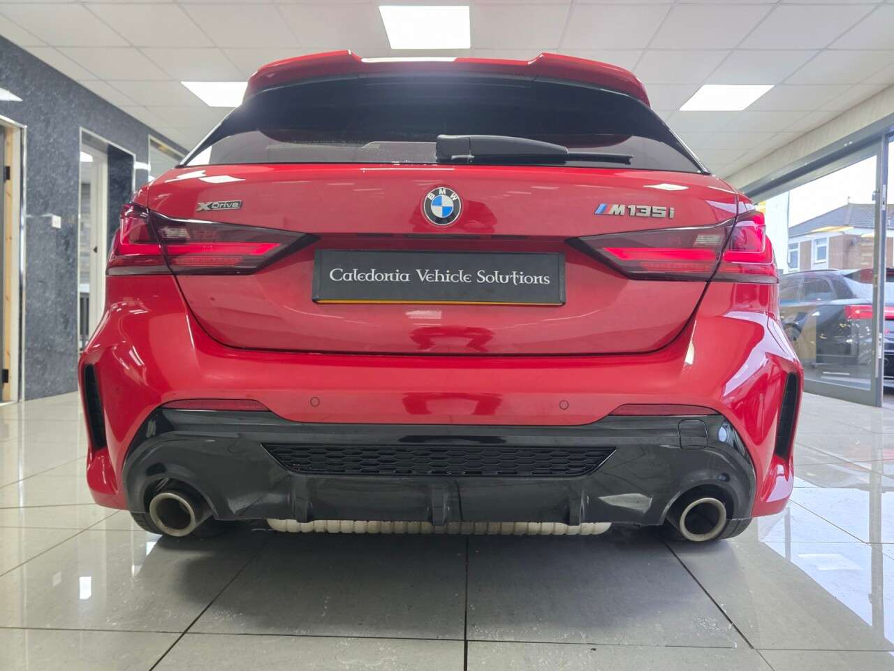 2020 BMW 1 SERIES 2020 BMW 1 SERIES