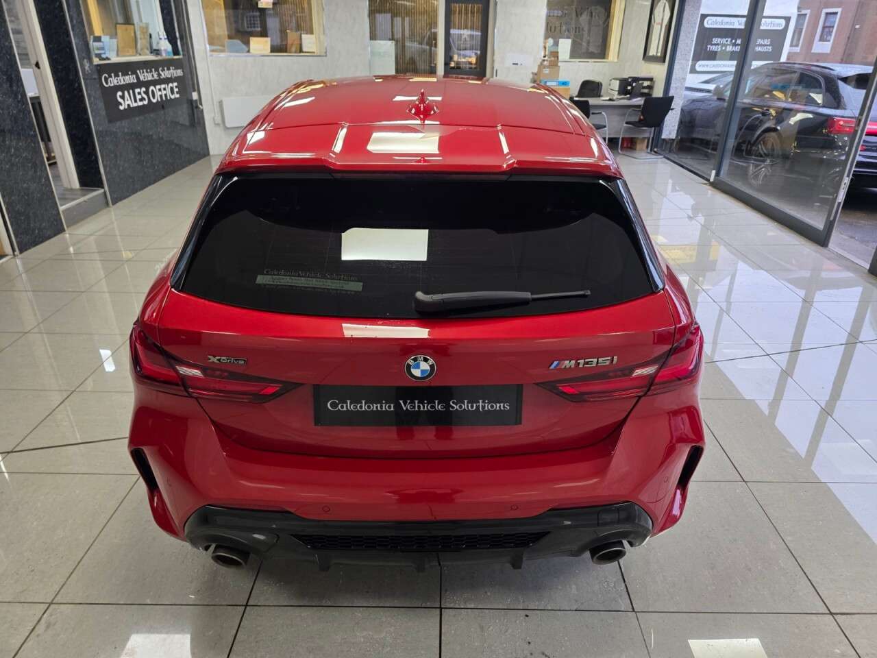 2020 BMW 1 SERIES 2020 BMW 1 SERIES