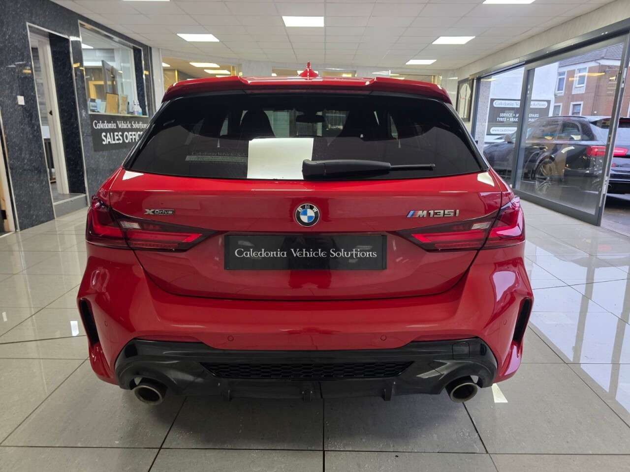 2020 BMW 1 SERIES 2020 BMW 1 SERIES
