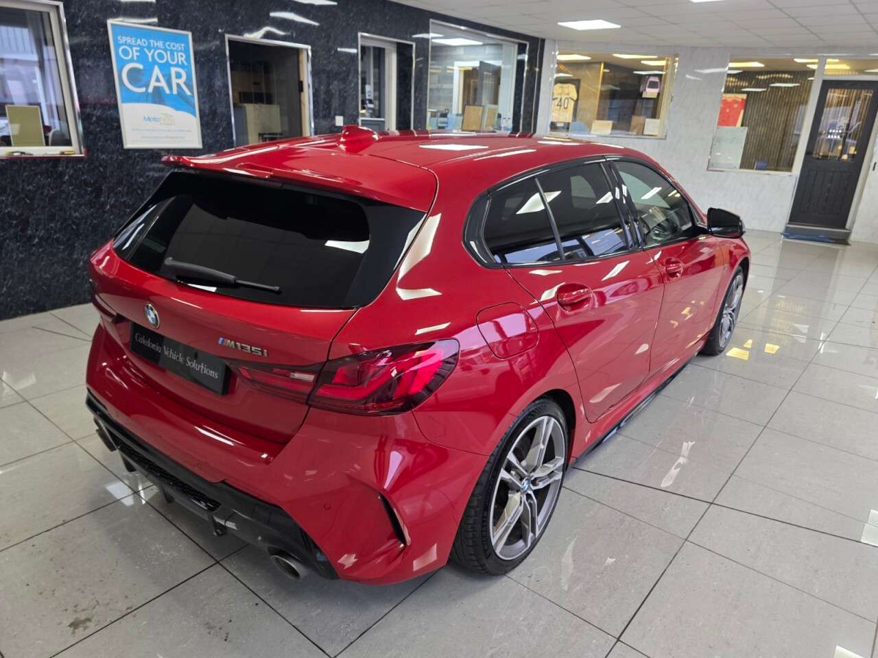 2020 BMW 1 SERIES 2020 BMW 1 SERIES