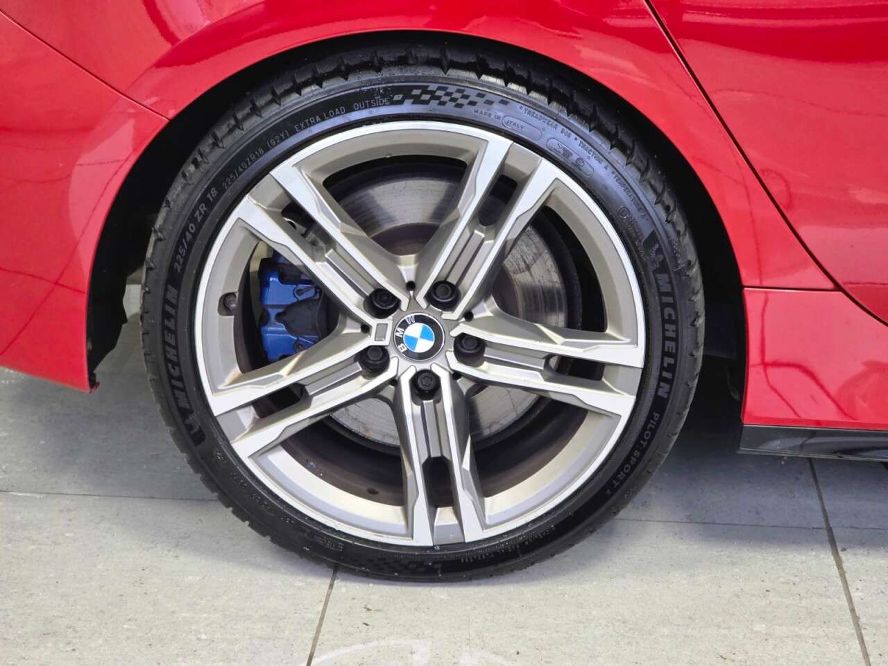 2020 BMW 1 SERIES 2020 BMW 1 SERIES