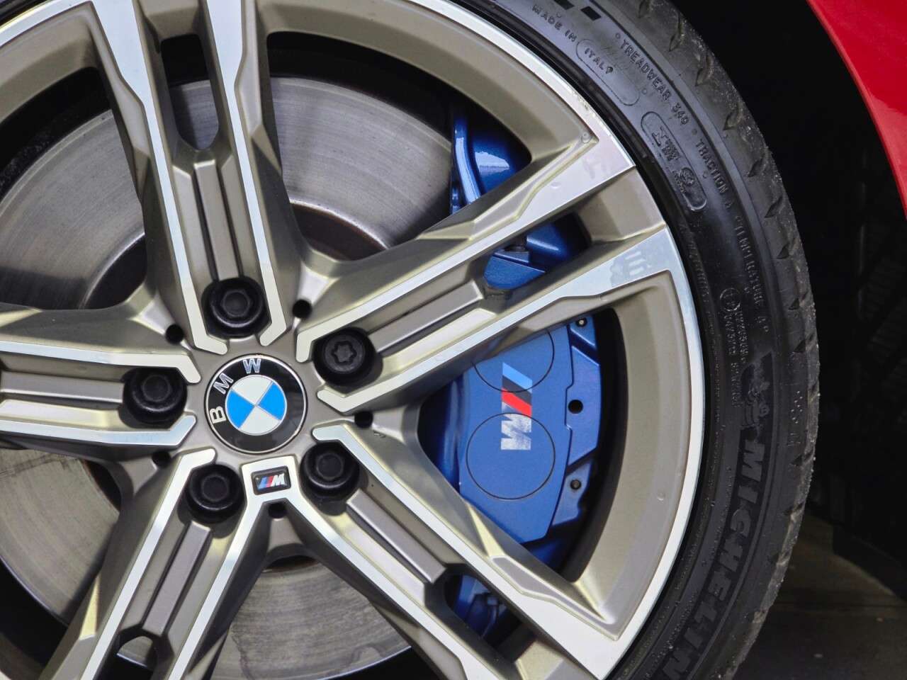 2020 BMW 1 SERIES 2020 BMW 1 SERIES