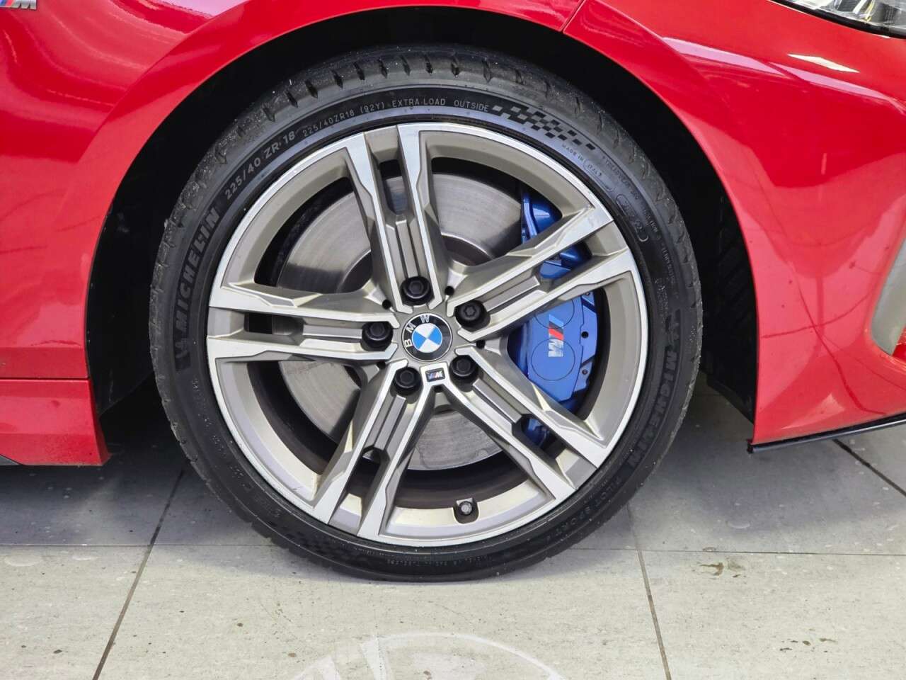 2020 BMW 1 SERIES 2020 BMW 1 SERIES